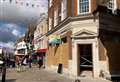 Former bank’s transformation into ice cream shop