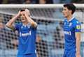 Report: Goal-shy Gills beaten again