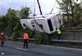 Police appeal for coach crash witnesses