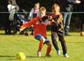 Medway Messenger Youth League results