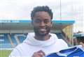 Defender back with Gillingham after loan 