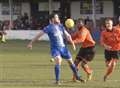 Ryman League - in pictures