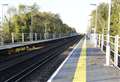 Person found dead on railway line