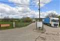 More than 20 firefighters tackle recycling centre blaze