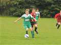 Medway Messenger Youth League results