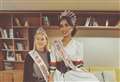 Sepsis survivor crowned winner of beauty pageant