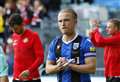 Bolton turn up heat on Gillingham over skipper