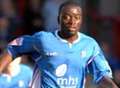 Loan exit for Priestfield forward