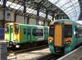 Commuters face delays