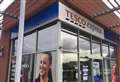 Town's new Tesco set to open