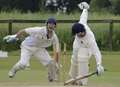 Shepherd Neame Kent Cricket League in pictures