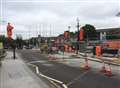 Pedestrian changes as part of £9.5m town centre revamp