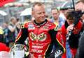 I'm lucky not to be paralysed, says superbike champion