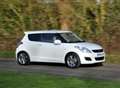 Suzuki's new high-spec Swift