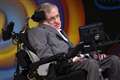 Stephen Hawking’s ventilator donated to NHS to help coronavirus patients