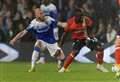 Gillingham playmaker revels in central role