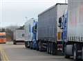 Clamping bid to combat trucking hell