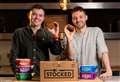 Friend’s frozen food start-up bags £50k investment on Dragons’ Den