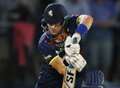 T20 heartbreak for Spitfires 