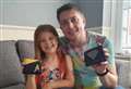 Good samaritan returns wallet lost by dad 200 miles away