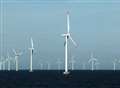 Energy giant under fire over wind farm exit