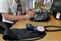 Helpline set up after thousands of patients put at risk