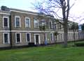 Sheppey historic hospital preservation order