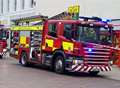 Firefighters called to supermarket after fridge fire 