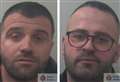 London drug dealers targeting Kent town jailed