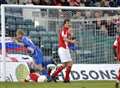 Mulligan strike seals three points for Gills