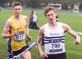 Kent athletes get Euro call