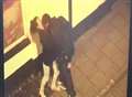 Attacker walks free after assault caught on camera 