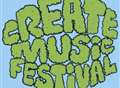 Create festival comes of age...