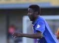 Gills hoping rough diamond shines