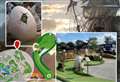 Popular mini golf shuts for ‘dino-theme expansion’