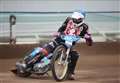 Kent speedway pays tribute to talented rider