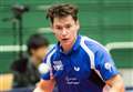 Community focus for table tennis star