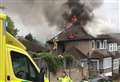 Probe launched after house fire