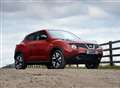 Revised diesel engine for Nissan Juke