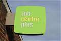 Jobless figures tumble across the county