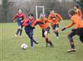 Medway Messenger Youth League results