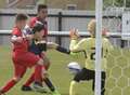 Medway Messenger Youth League results