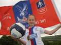 FA Cup thrill for Halling schoolgirl