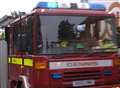 Fire rips through Deal pub