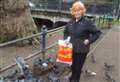 Pensioner slapped with £75 fine for feeding ducks