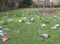 Crematorium left in 'appalling state'