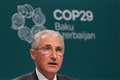 Cop29 president calls on G20 nations to put climate at centre of discussions