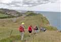 Walking festival cancelled over social distancing