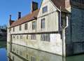 Ightham Mote celebrates 30th anniversary