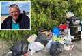 'Litter in the town is a joke - but they want to get rid of bins?!'